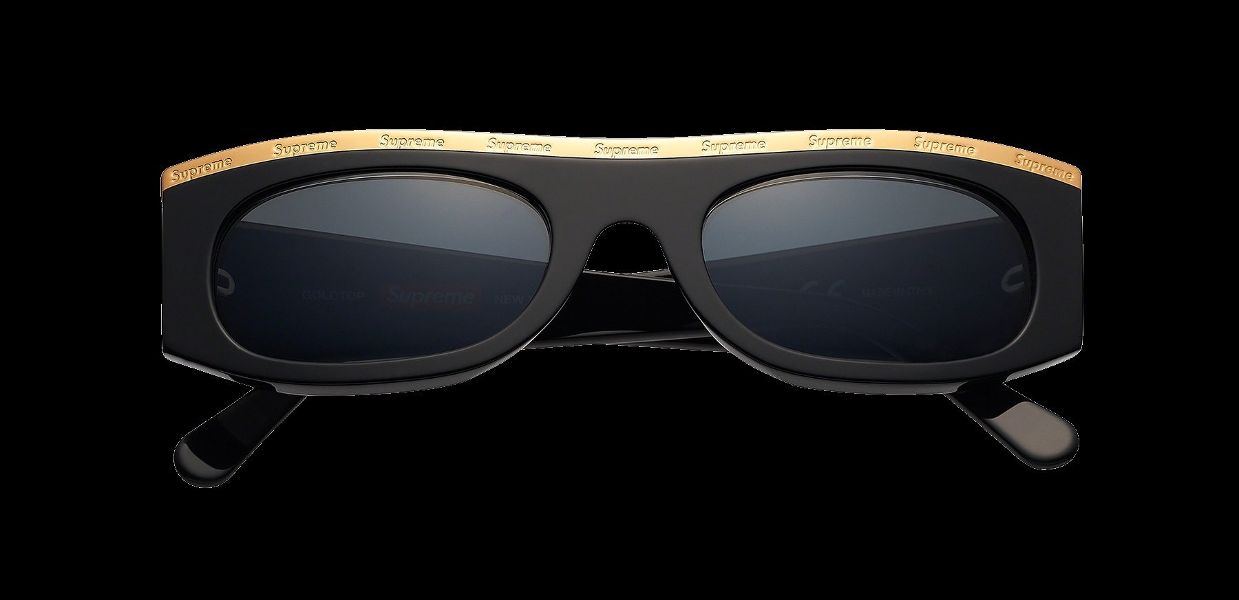 Goldtop Sunglasses view 9